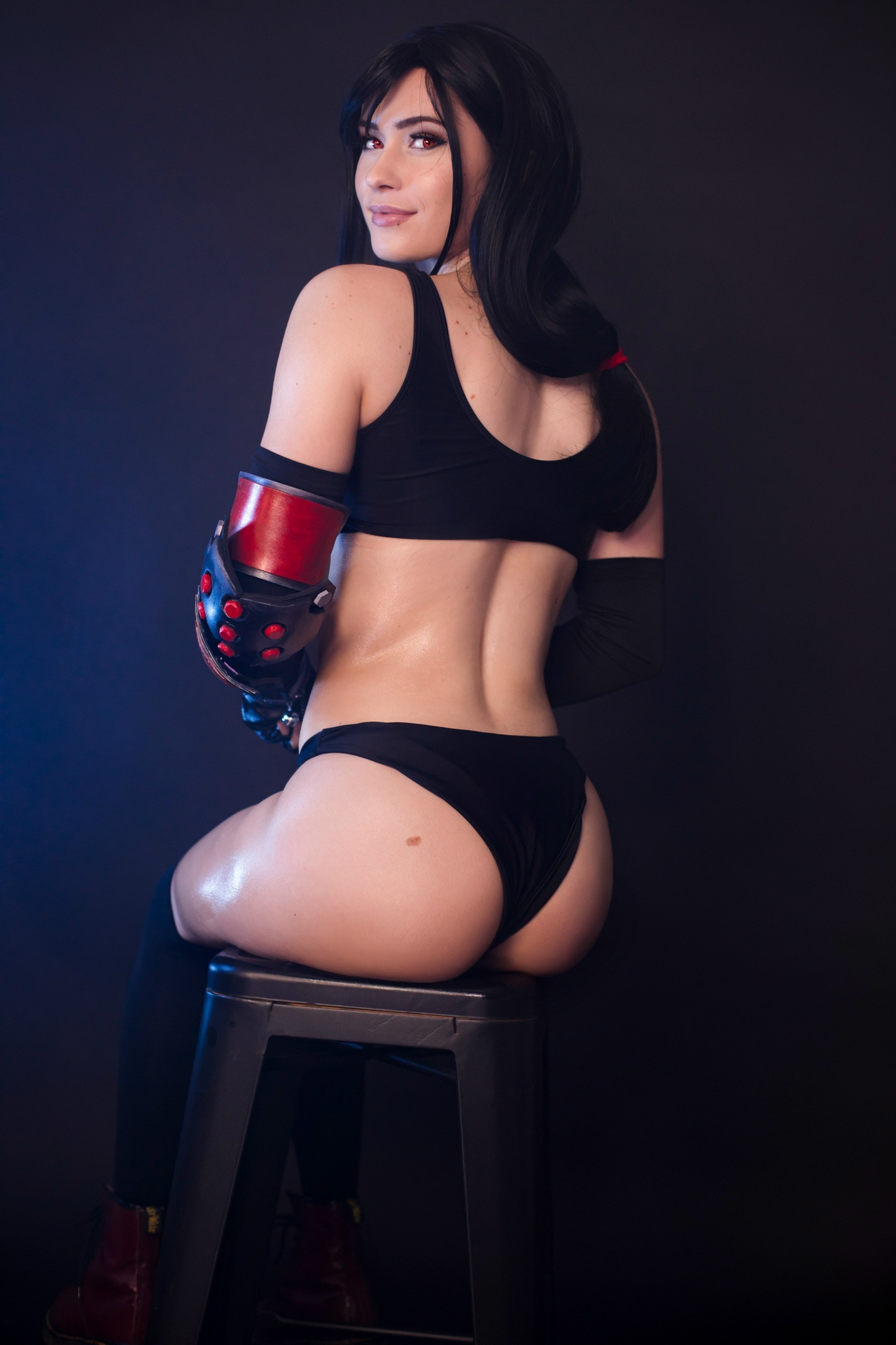 Nichameleon Patreon Nude Leaks photo leak 381 of 1192