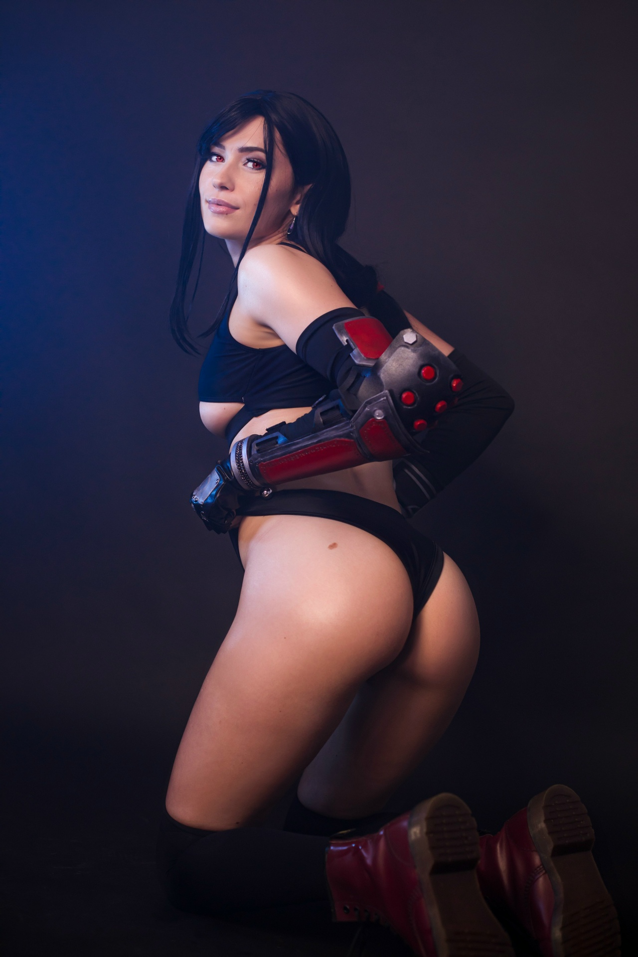 Nichameleon Patreon Nude Leaks photo leak 382 of 1192