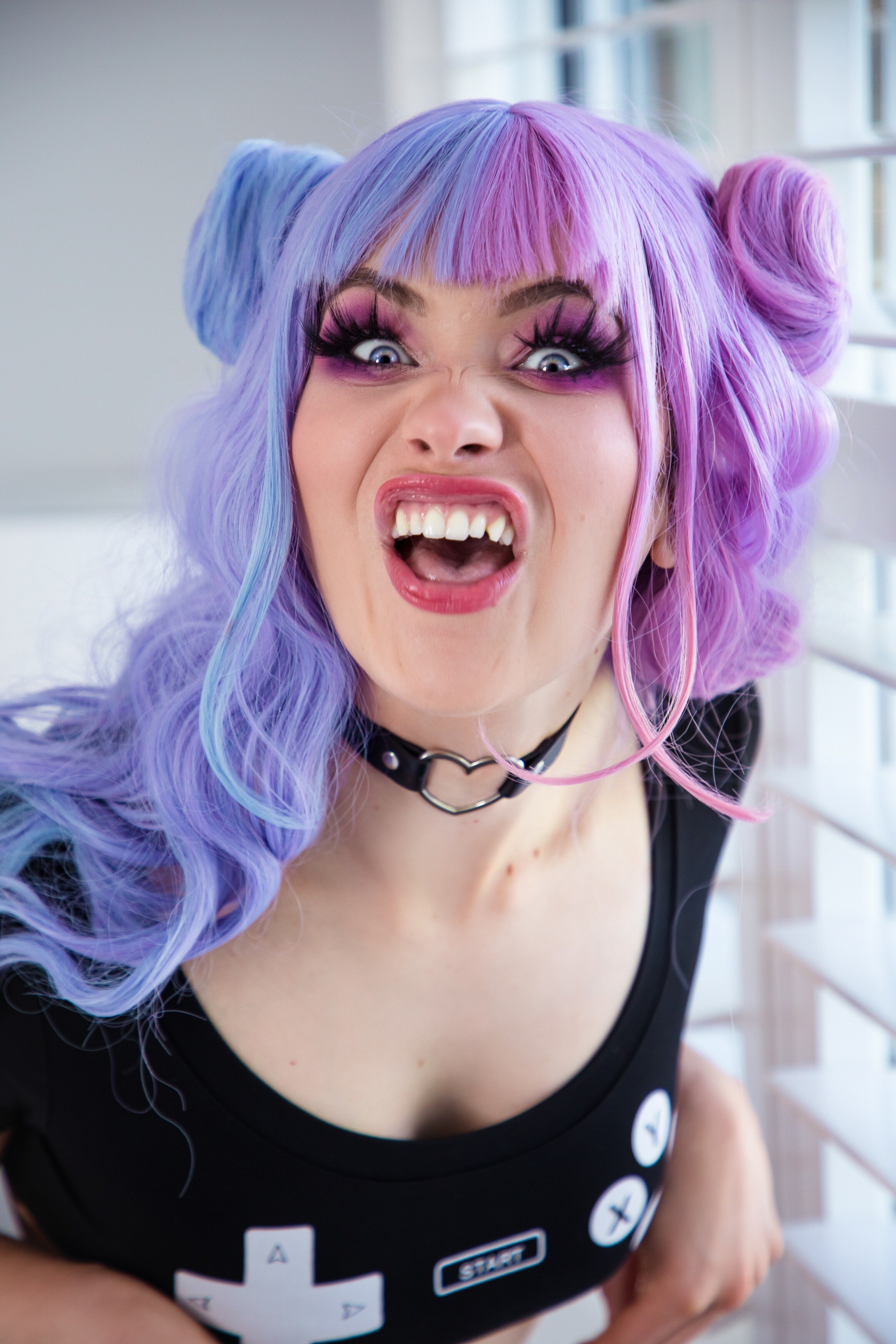 Nichameleon Patreon Nude Leaks photo leak 839 of 1192