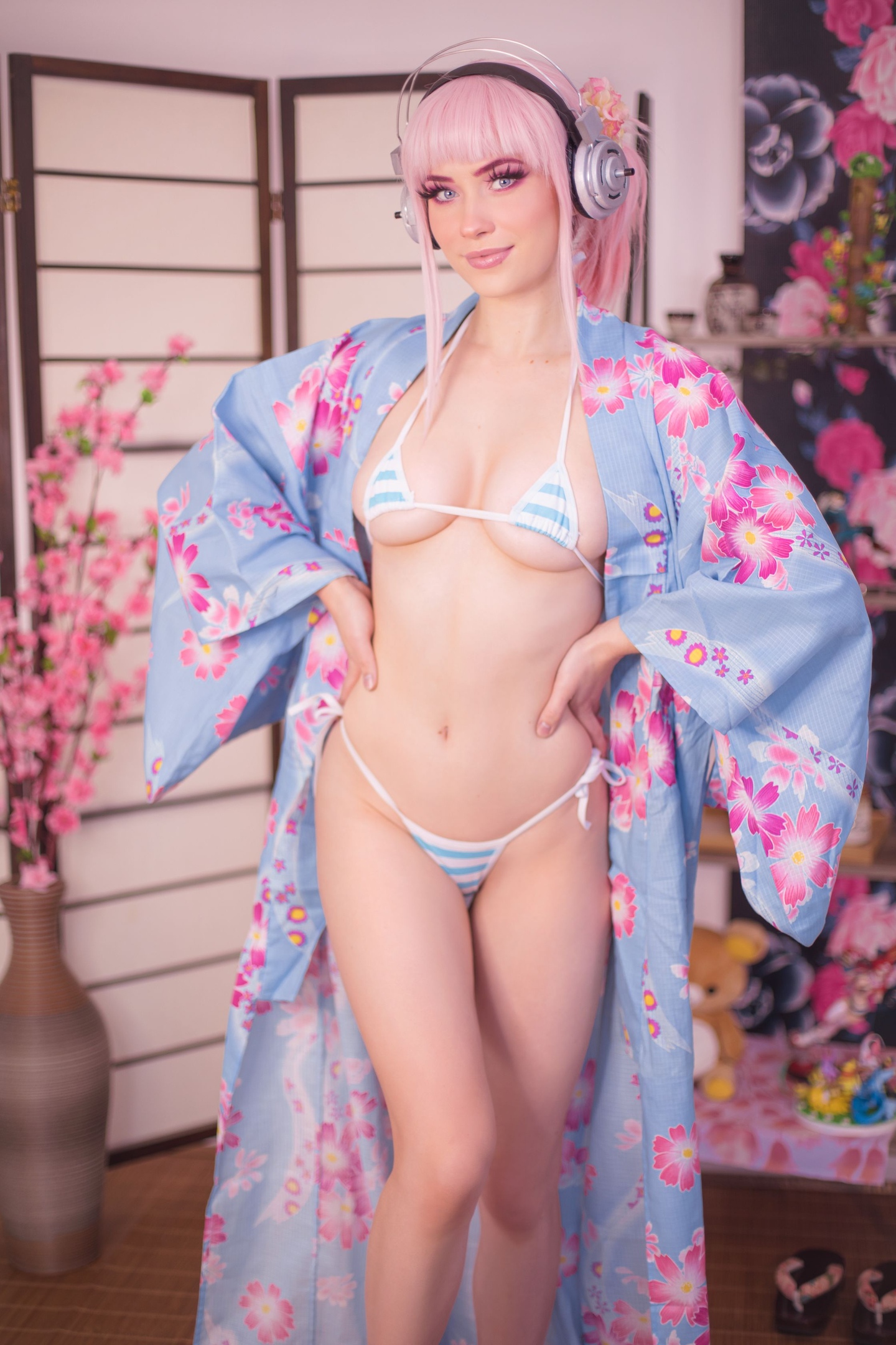 Nichameleon Patreon Nude Leaks photo leak 877 of 1192
