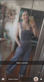 Nichameleon Patreon Nude Leaks photo leak 900 of 1192