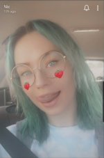 Nichameleon Patreon Nude Leaks photo leak 902 of 1192