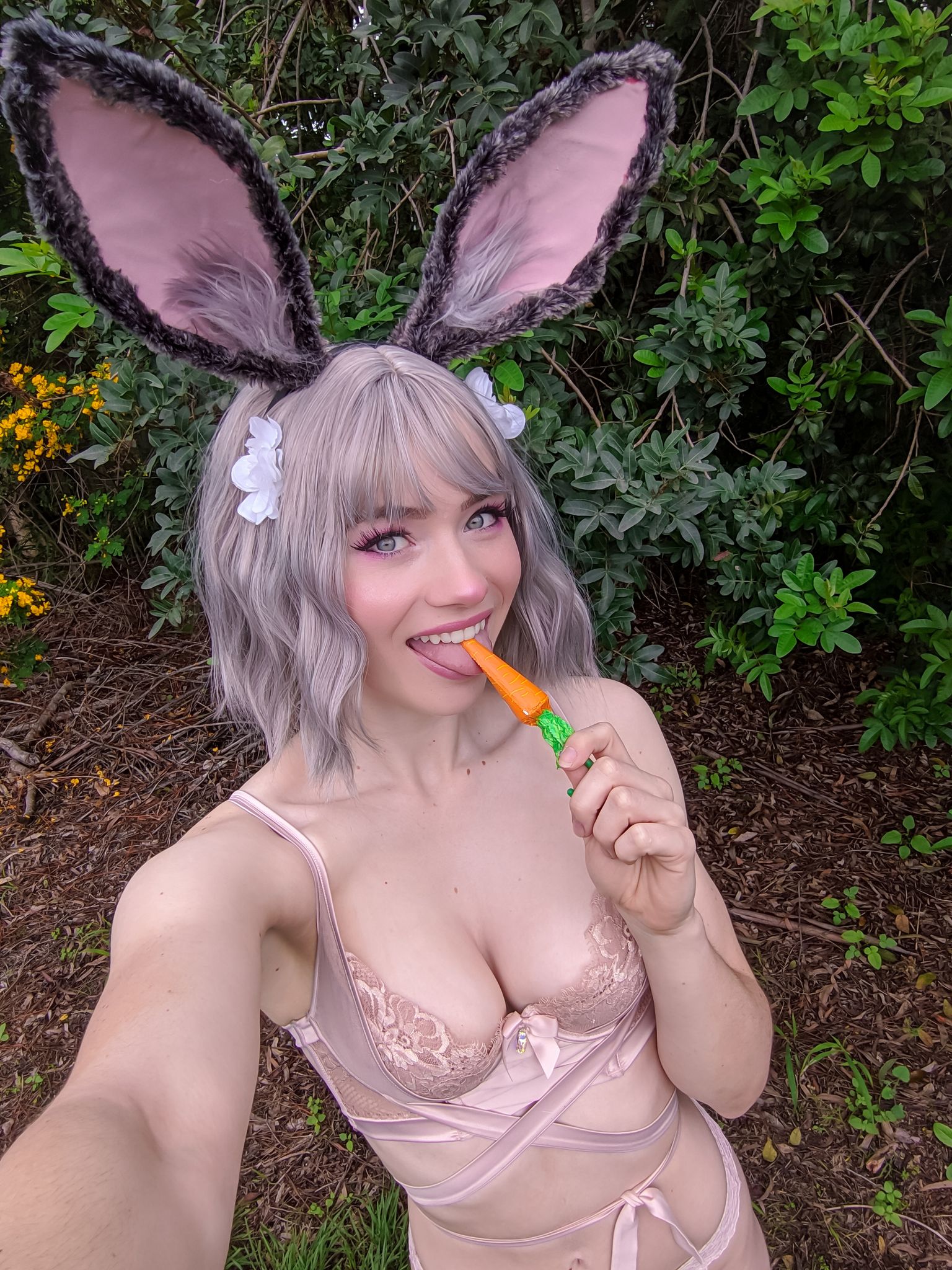Nichameleon Patreon Nude Leaks photo leak 995 of 1192