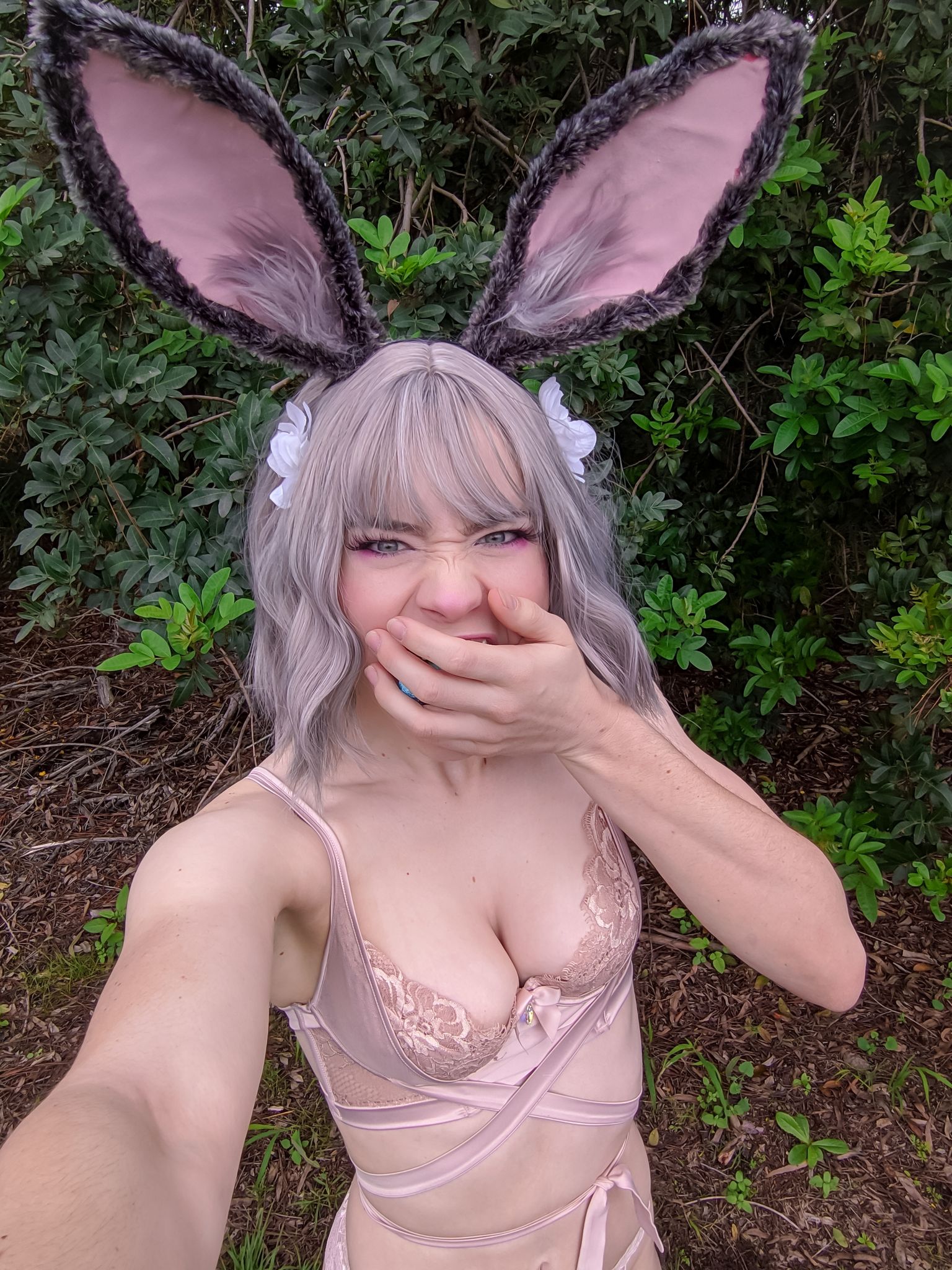Nichameleon Patreon Nude Leaks photo leak 997 of 1192