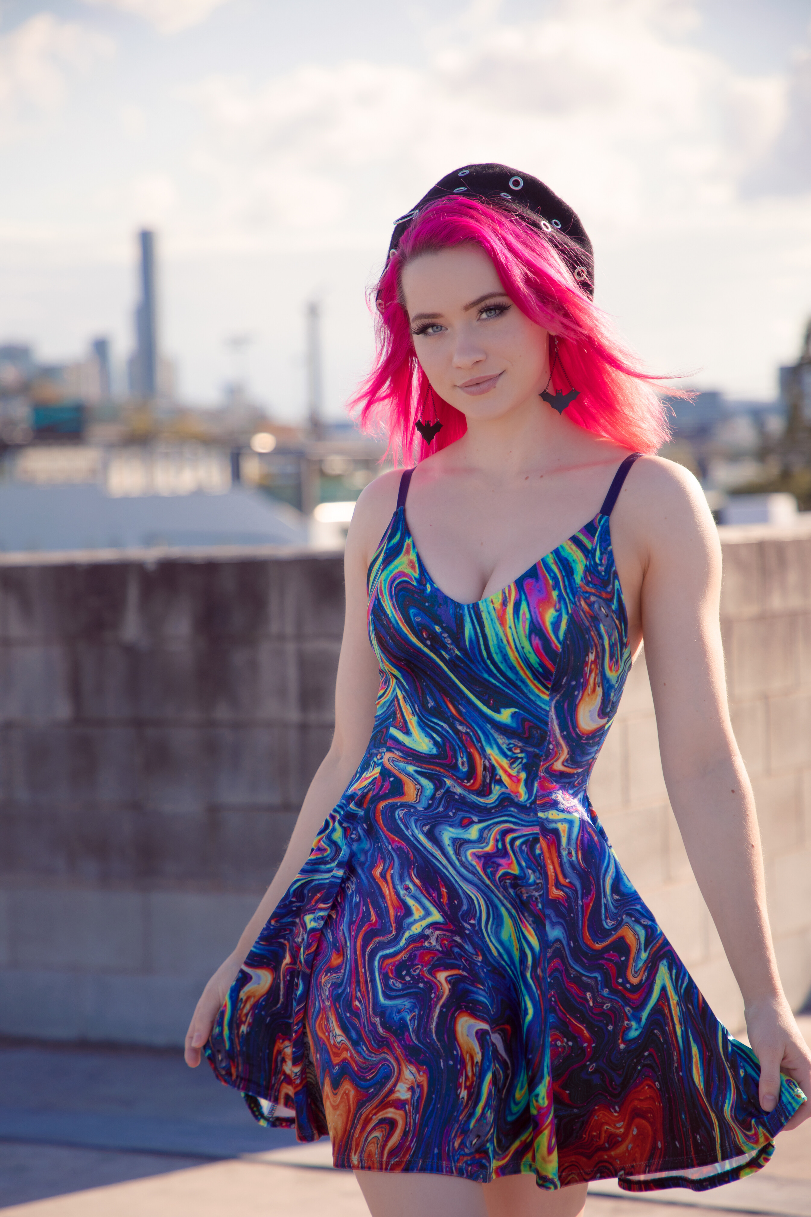 Nichameleon Patreon Nude Leaks photo leak 1004 of 1192