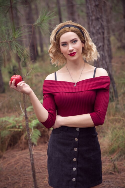 Nichameleon Patreon Nude Leaks photo leak 1075 of 1192