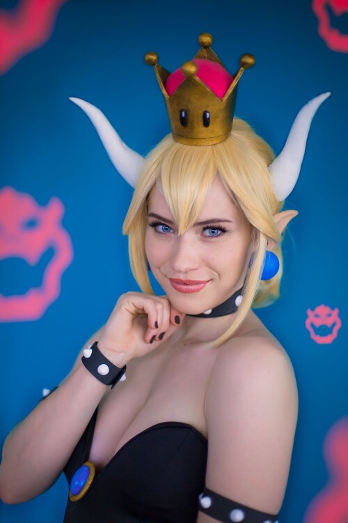 Nichameleon Patreon Nude Leaks photo leak 1096 of 1192