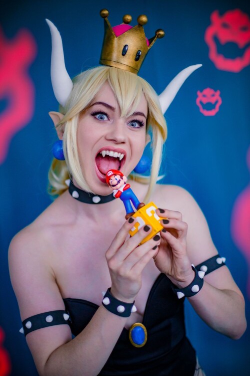 Nichameleon Patreon Nude Leaks photo leak 1099 of 1192