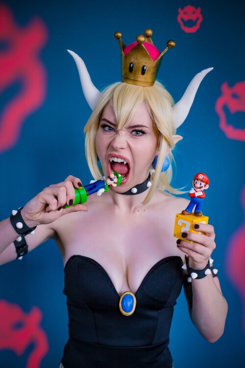 Nichameleon Patreon Nude Leaks photo leak 1103 of 1192