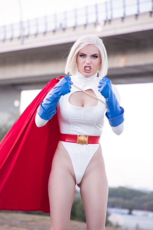 Nichameleon Patreon Nude Leaks photo leak 1122 of 1192