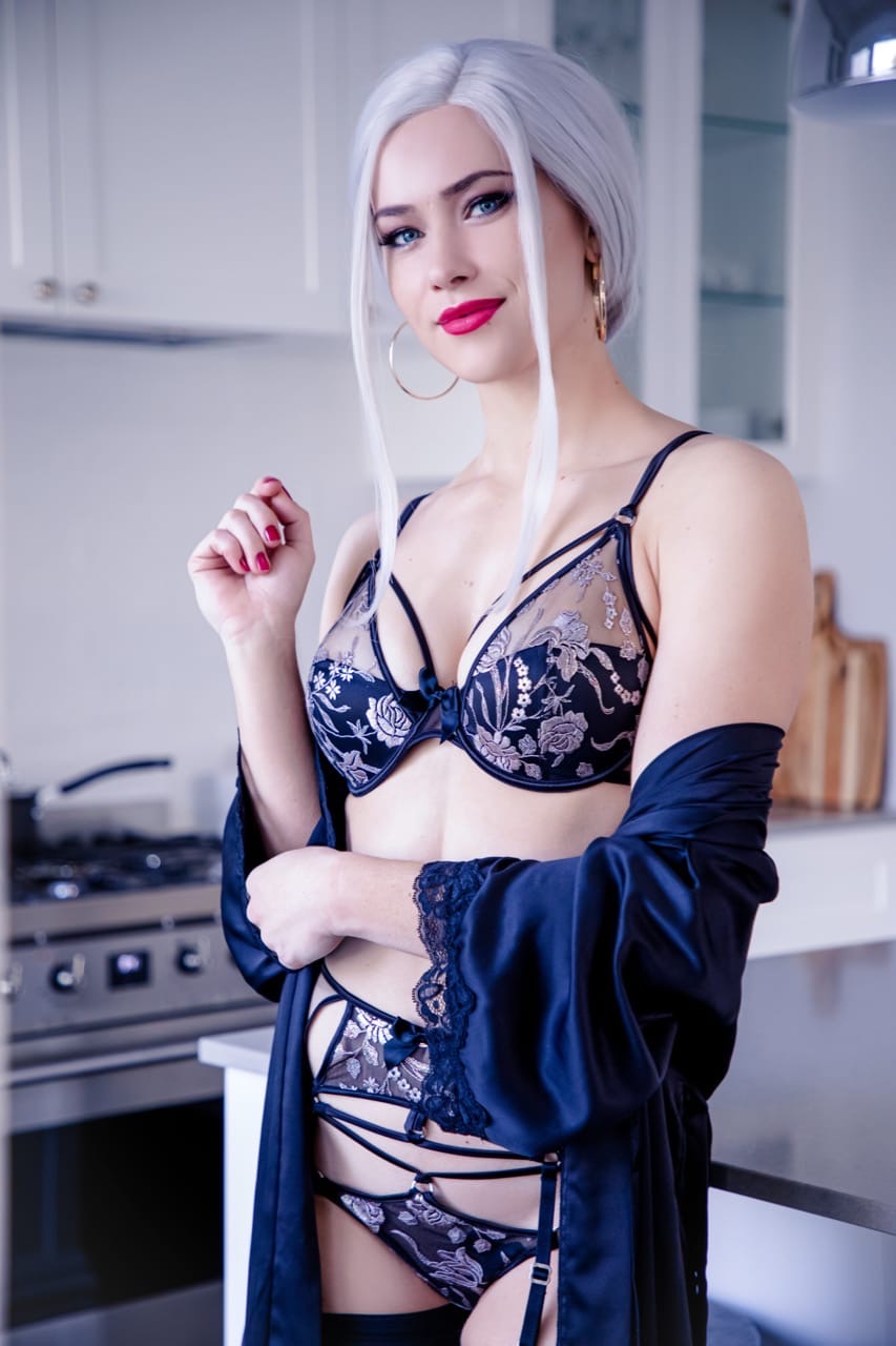 Nichameleon Patreon Nude Leaks photo leak 1162 of 1192