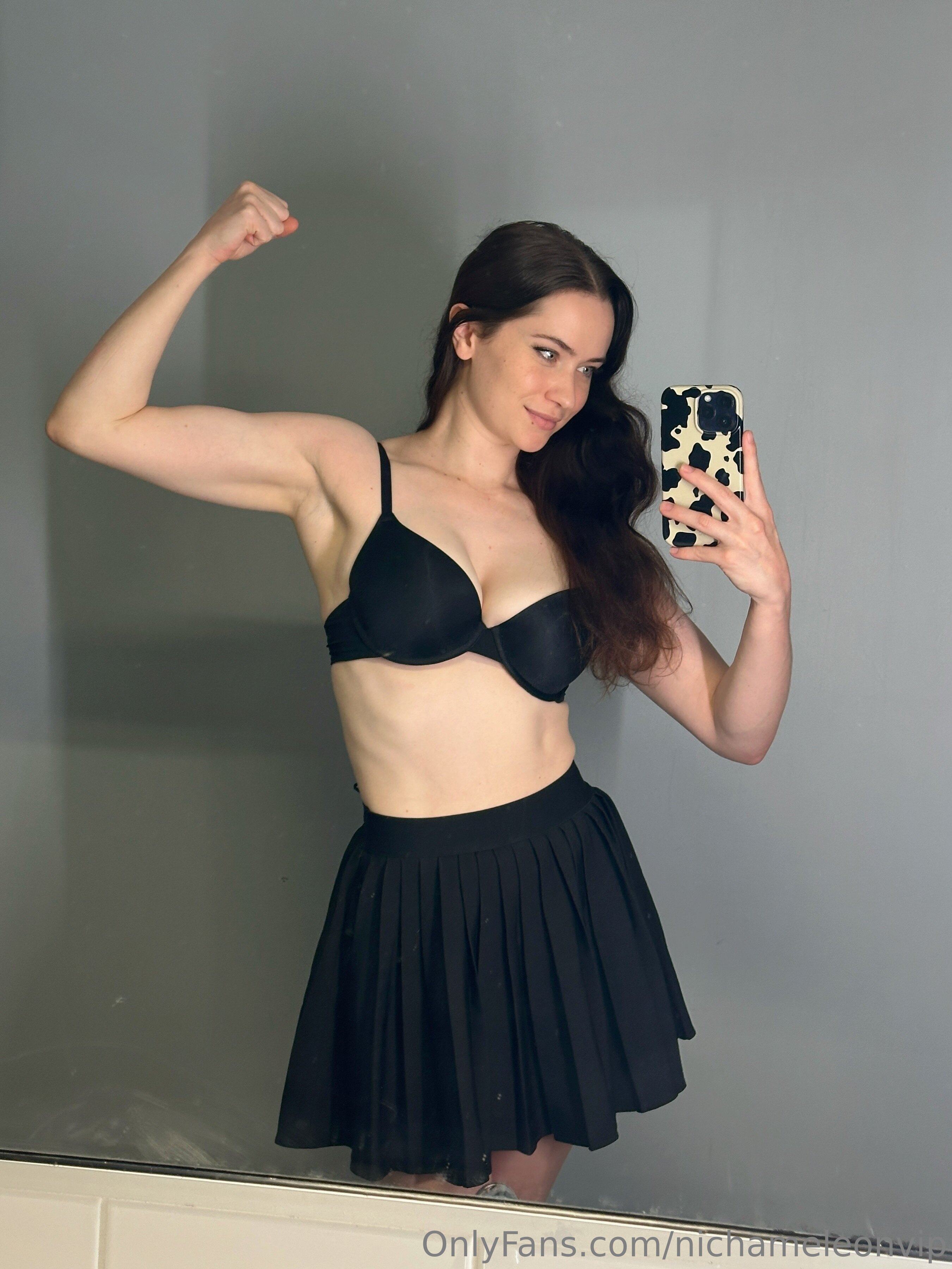 Nichameleon Patreon Nude Leaks photo leak 455 of 1192
