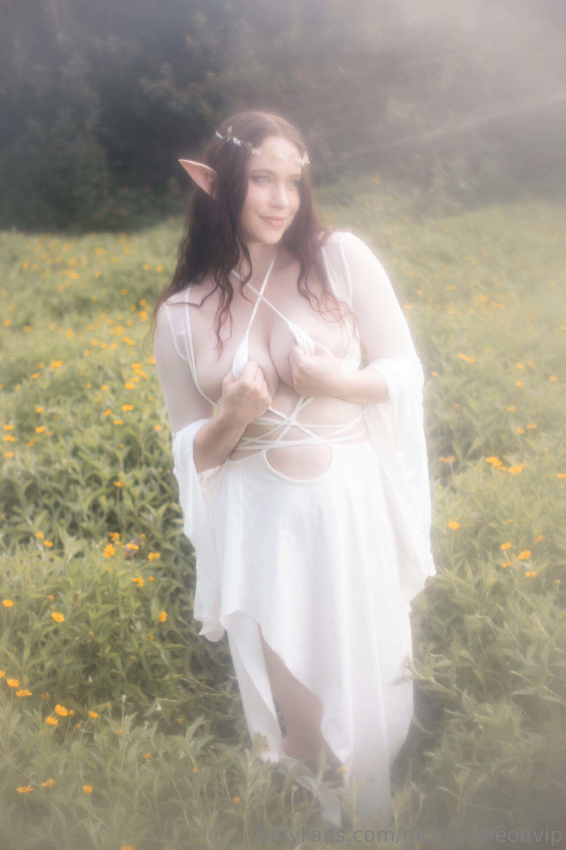 Nichameleon Patreon Nude Leaks photo leak 466 of 1192