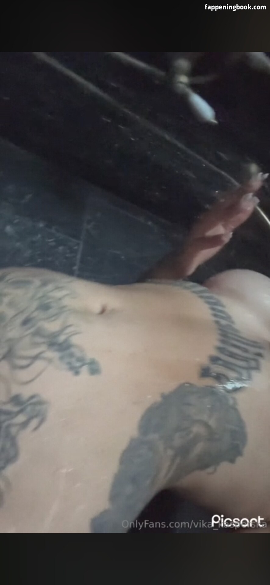 vika_kasperska Onlyfans Nude Leaked Photos photo leak 15 of 44