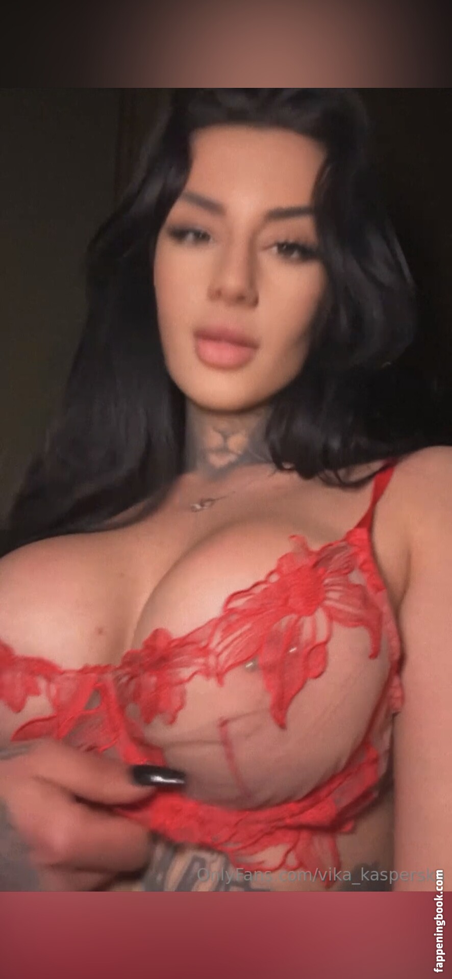 vika_kasperska Onlyfans Nude Leaked Photos photo leak 28 of 44