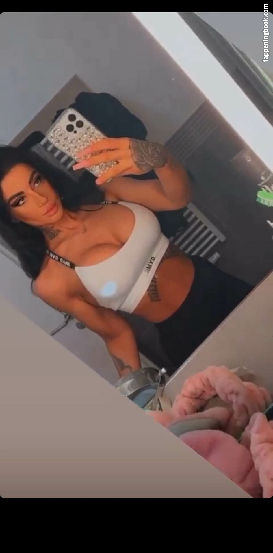 vika_kasperska Onlyfans Nude Leaked Photos photo leak 33 of 44