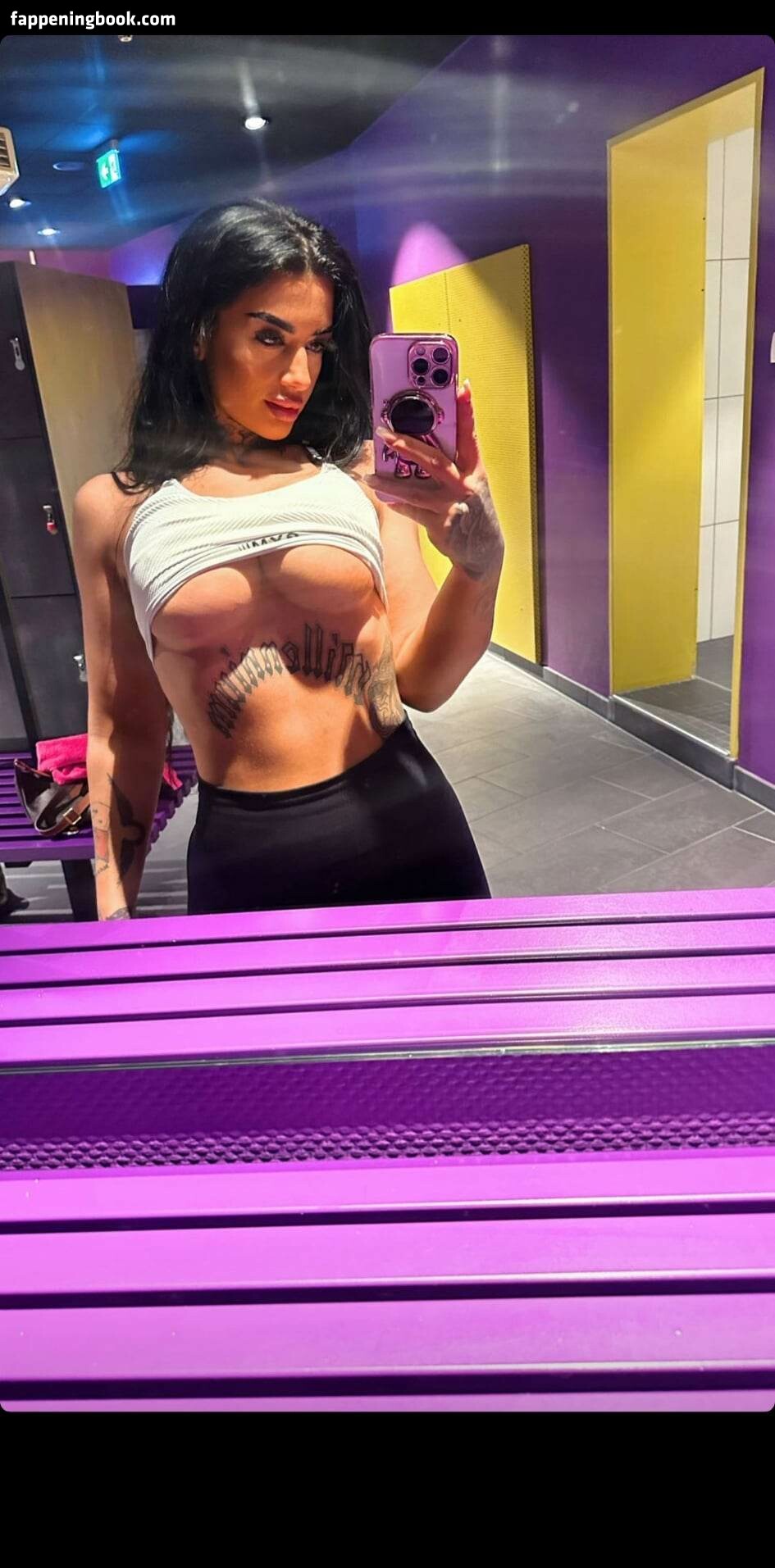 vika_kasperska Onlyfans Nude Leaked Photos photo leak 34 of 44