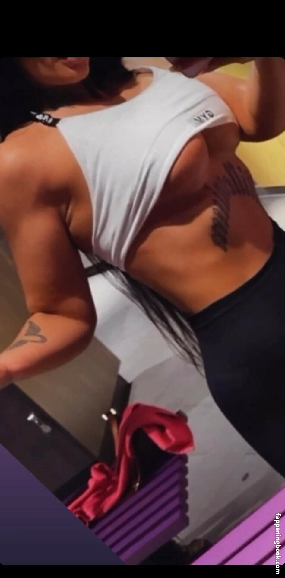 vika_kasperska Onlyfans Nude Leaked Photos photo leak 36 of 44