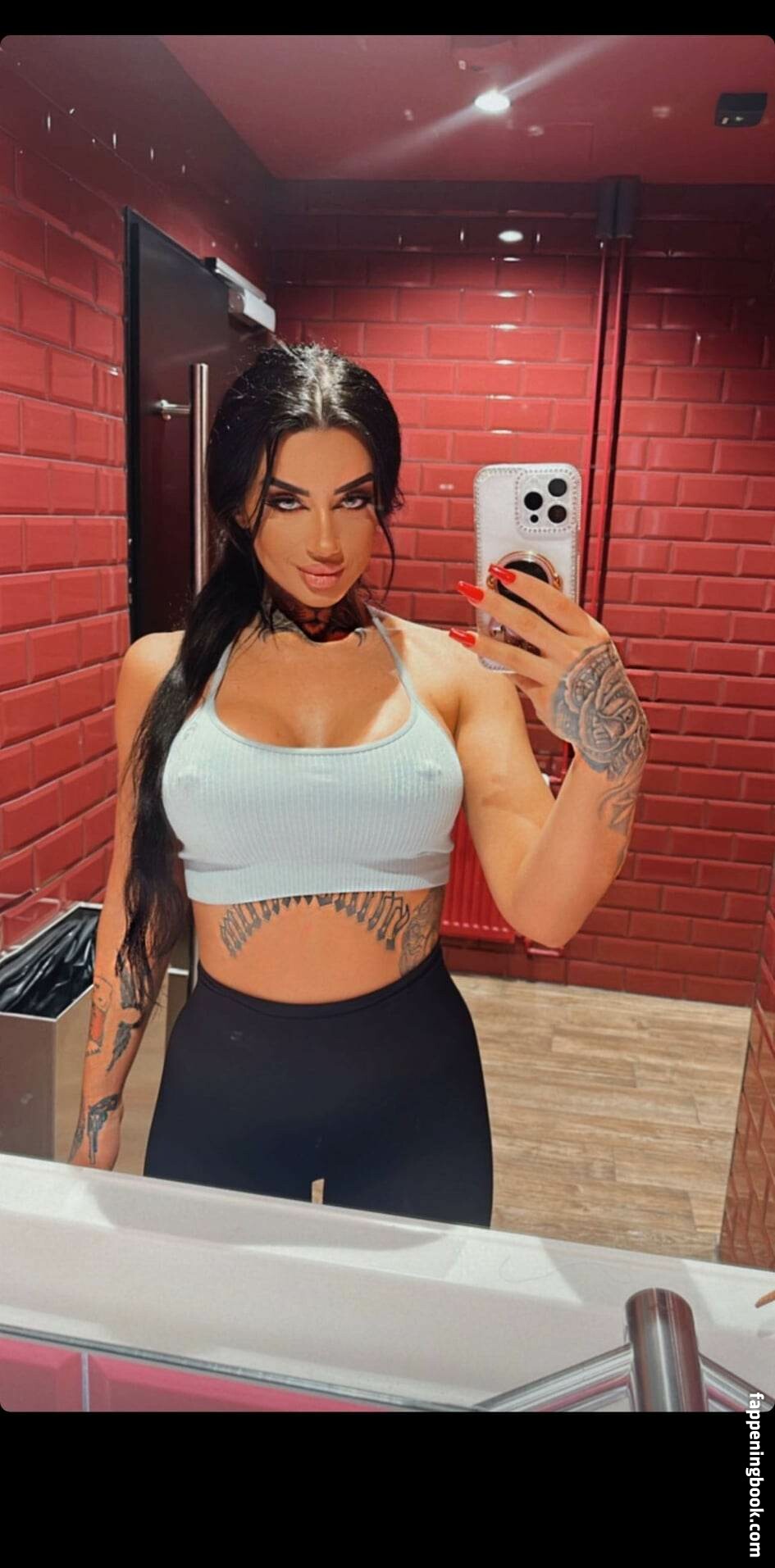 vika_kasperska Onlyfans Nude Leaked Photos photo leak 41 of 44
