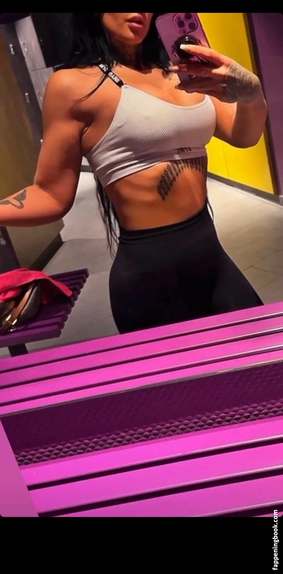 vika_kasperska Onlyfans Nude Leaked Photos photo leak 43 of 44