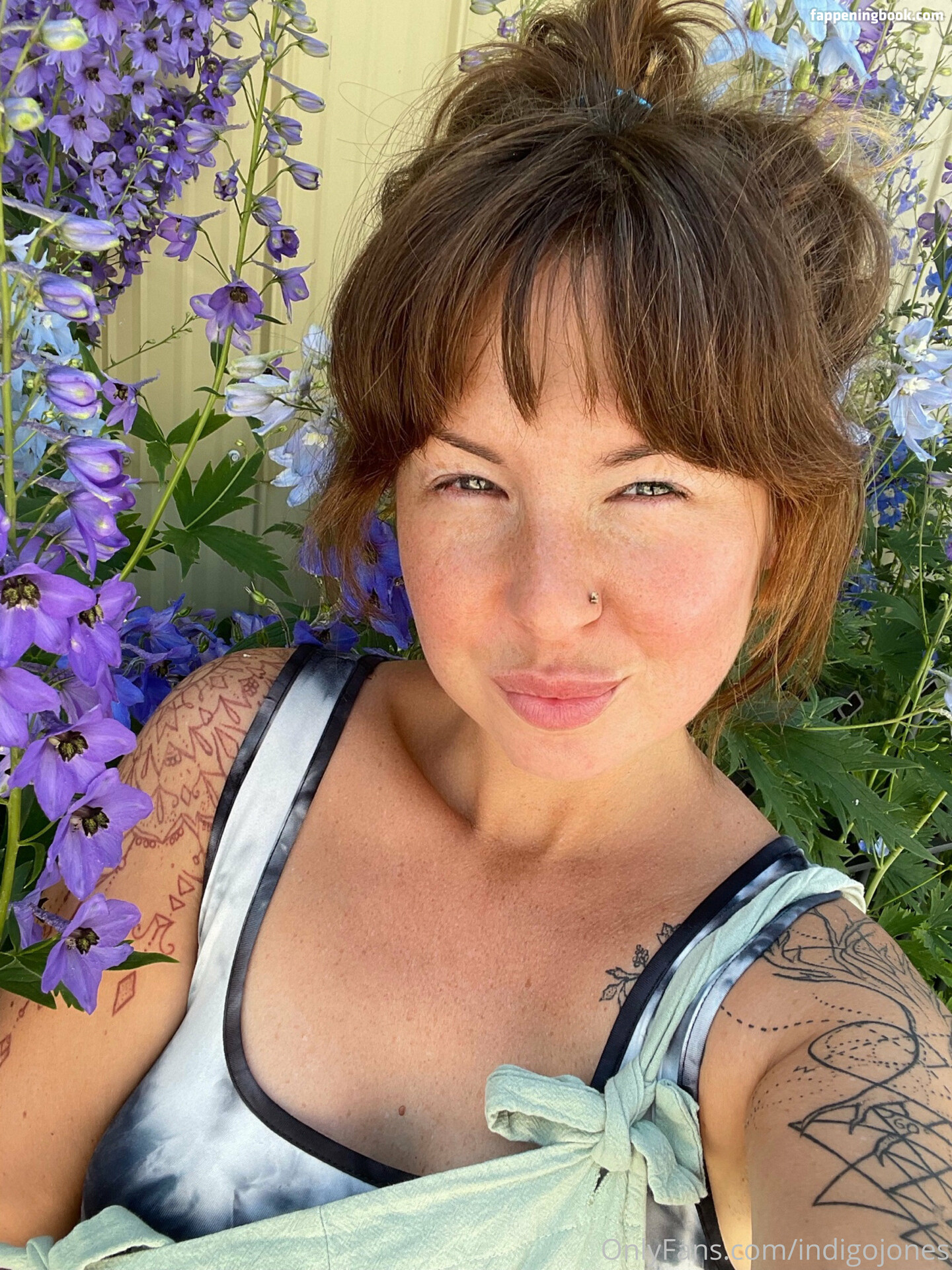 indigojones Onlyfans Nude Leaked Photos photo leak 9 of 50