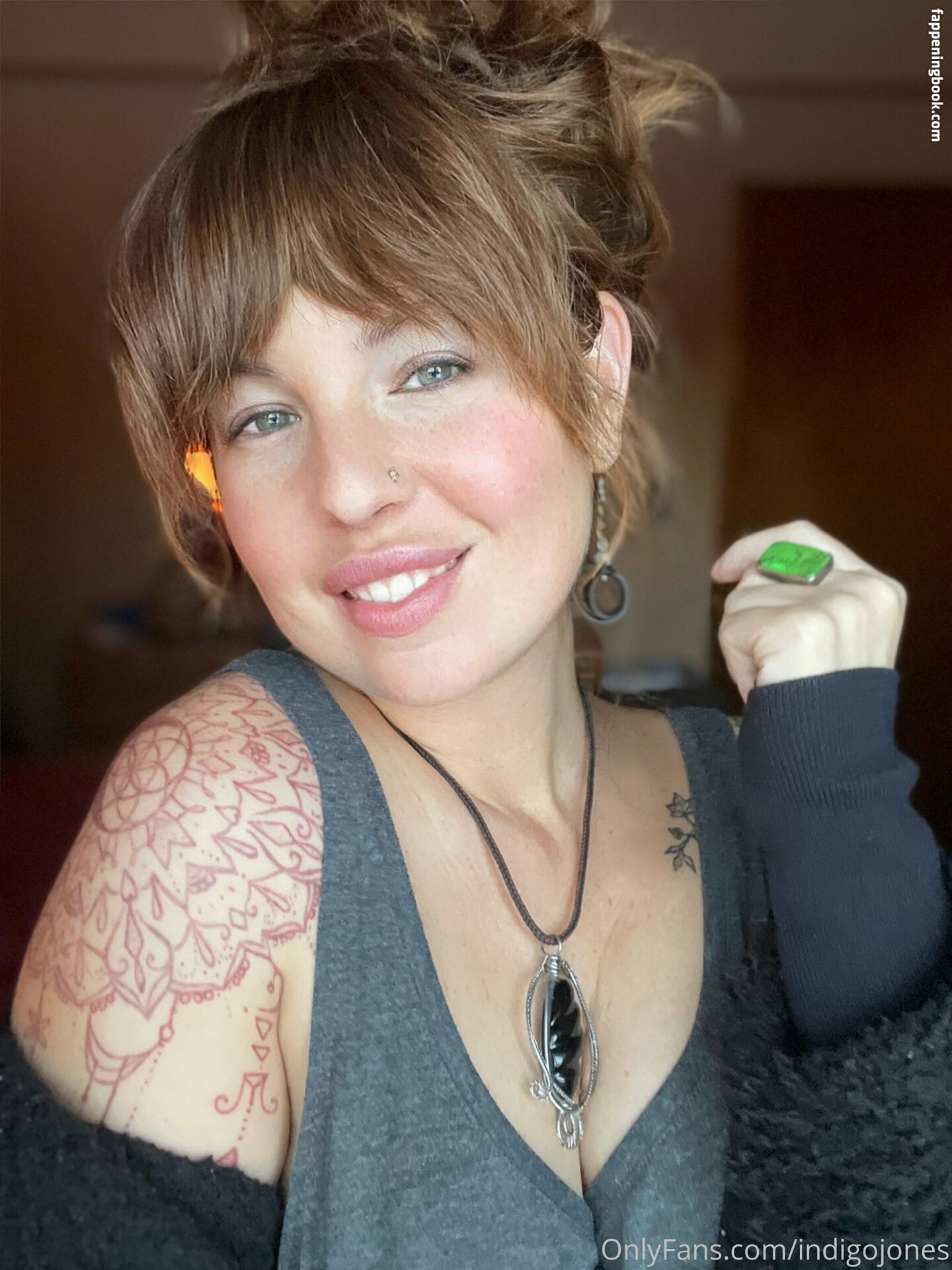 indigojones Onlyfans Nude Leaked Photos photo leak 11 of 50