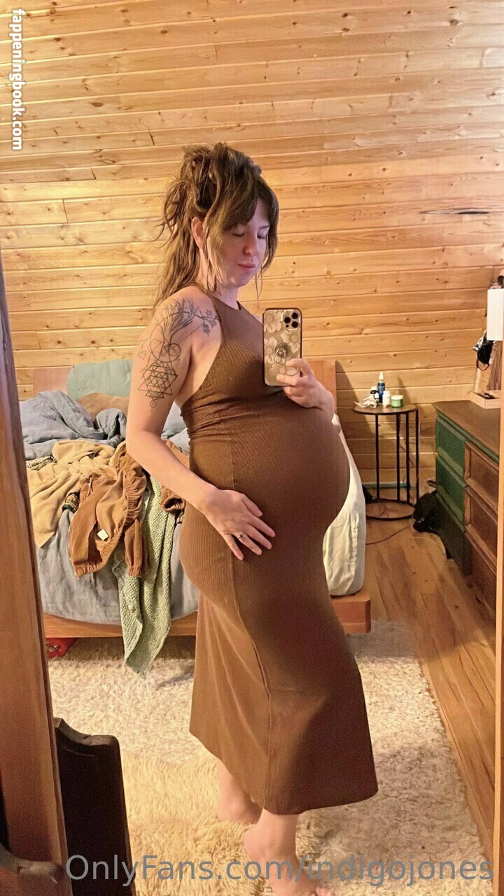 indigojones Onlyfans Nude Leaked Photos photo leak 26 of 50