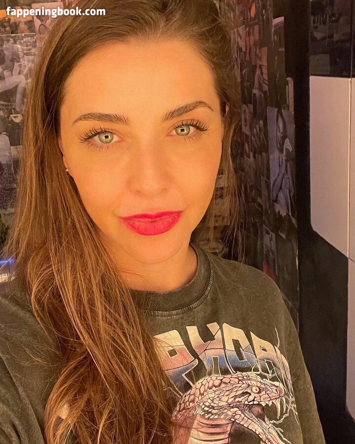 Erika Sanz Onlyfans Nude Leaked Photos photo leak 1 of 46