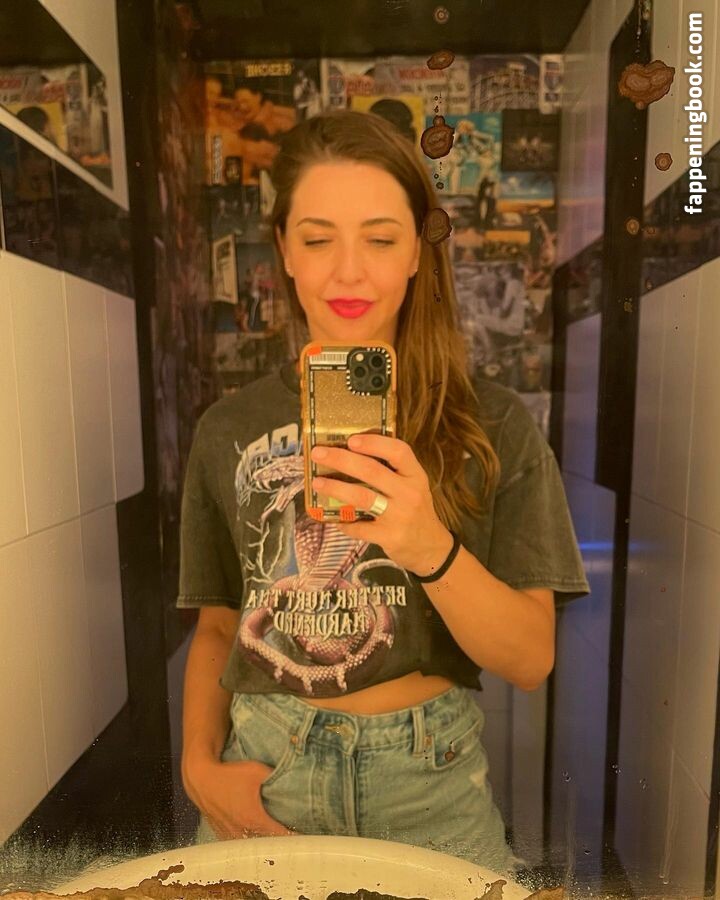 Erika Sanz Onlyfans Nude Leaked Photos photo leak 2 of 46