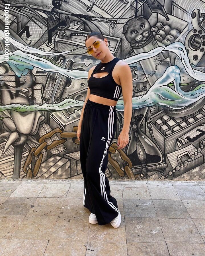 Erika Sanz Onlyfans Nude Leaked Photos photo leak 7 of 46
