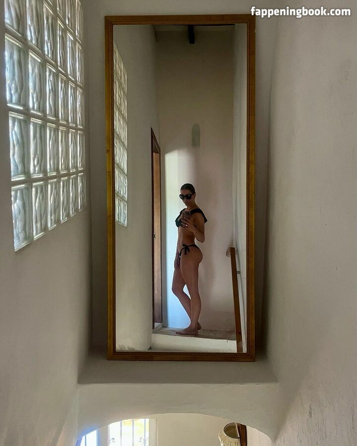 Erika Sanz Onlyfans Nude Leaked Photos photo leak 11 of 46