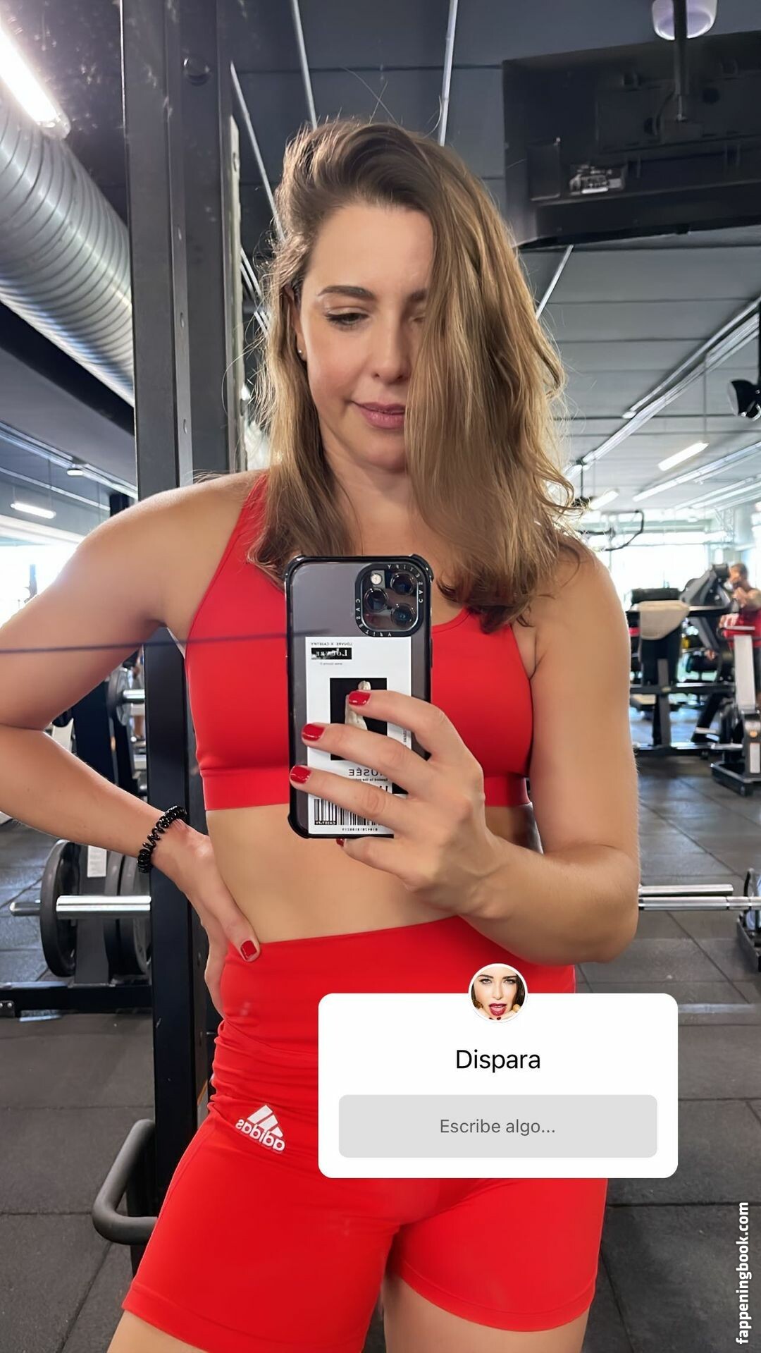 Erika Sanz Onlyfans Nude Leaked Photos photo leak 31 of 46
