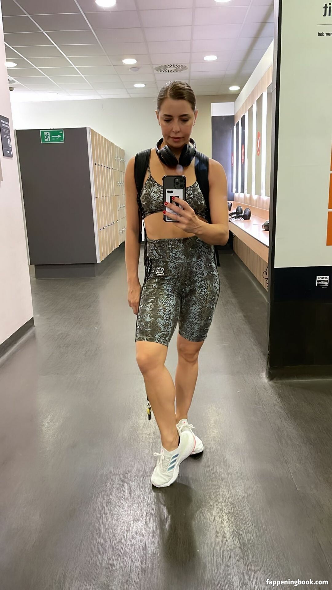 Erika Sanz Onlyfans Nude Leaked Photos photo leak 35 of 46