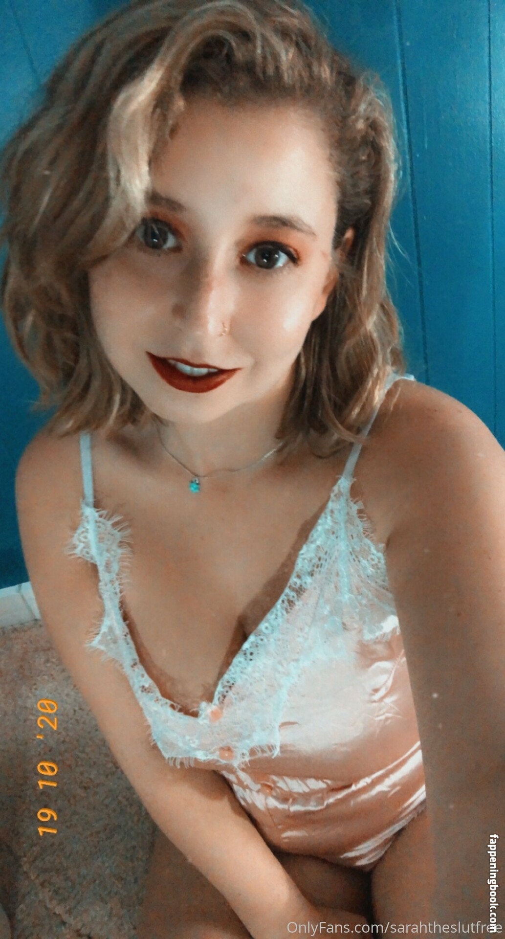 sarahtheslutfree Onlyfans Nude Leaked Photos photo leak 21 of 43