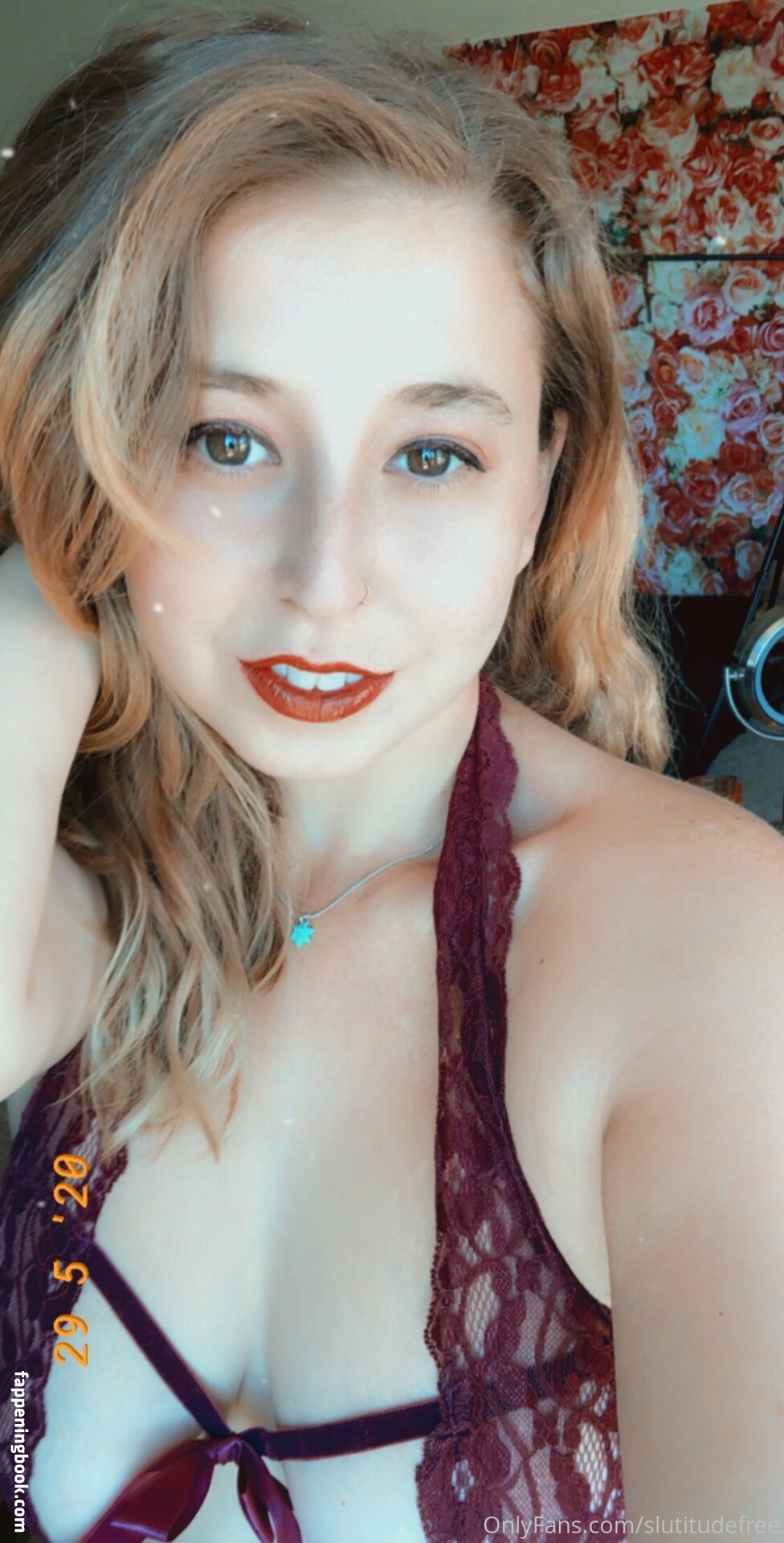 sarahtheslutfree Onlyfans Nude Leaked Photos photo leak 23 of 43