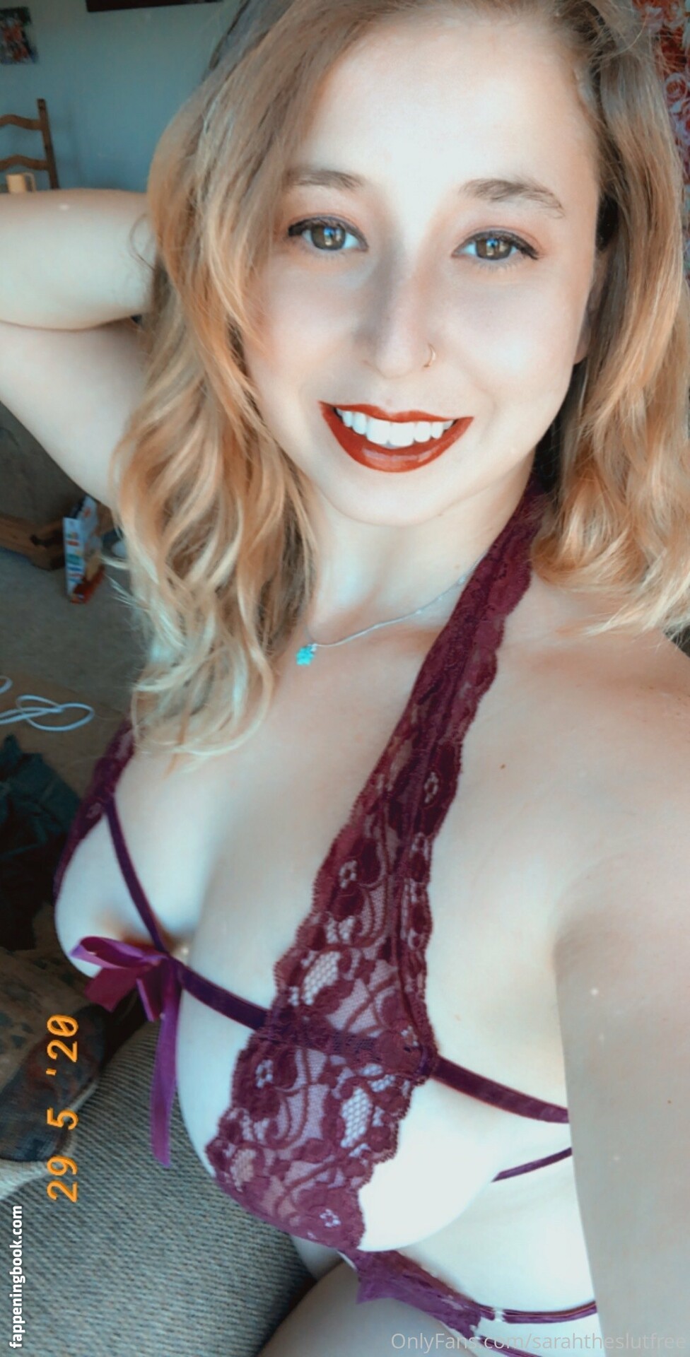 sarahtheslutfree Onlyfans Nude Leaked Photos photo leak 26 of 43
