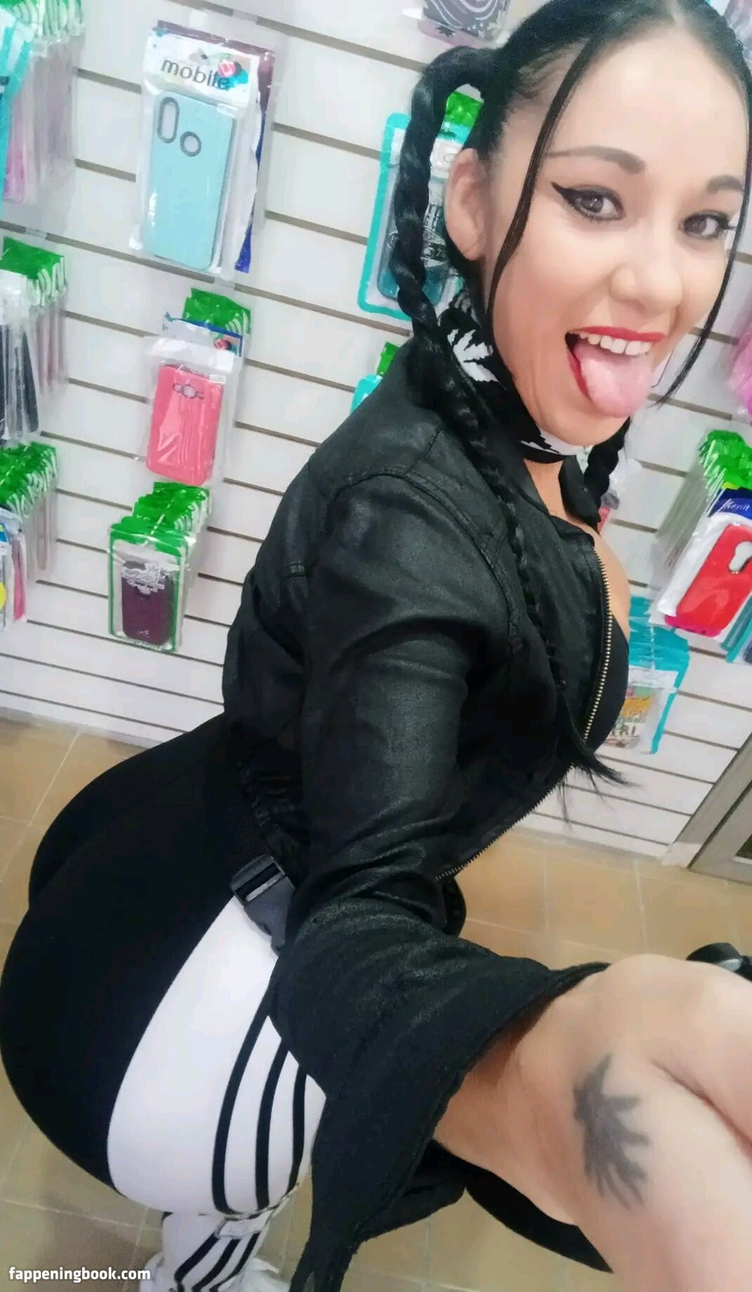 barbymaydana Onlyfans Nude Leaked Photos photo leak 18 of 43