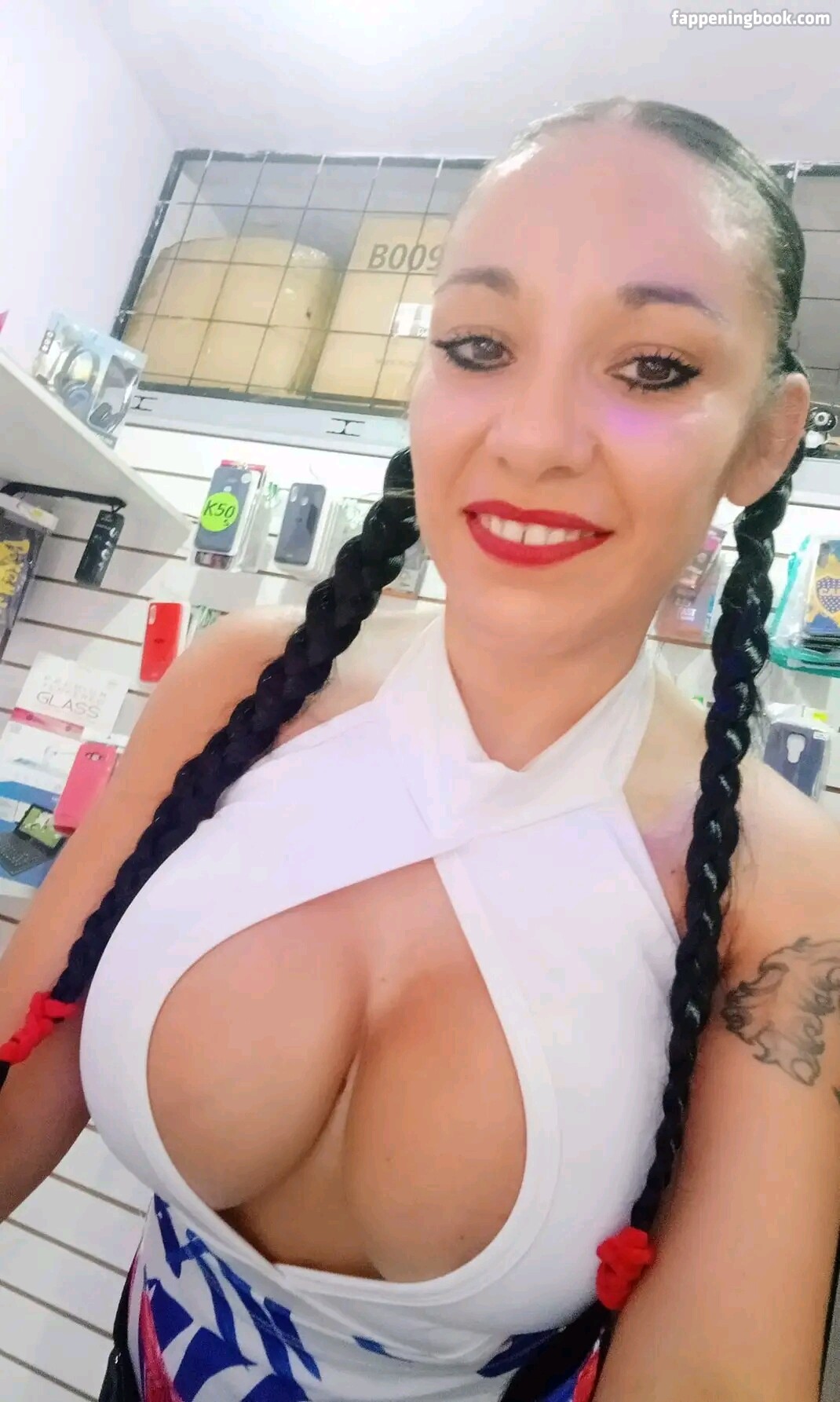 barbymaydana Onlyfans Nude Leaked Photos photo leak 22 of 43