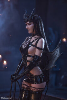 Mik Allen | Miakanayuri Patreon Nude Leaks photo leak 2 of 1501