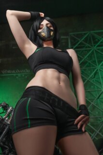 Mik Allen | Miakanayuri Patreon Nude Leaks photo leak 12 of 1501