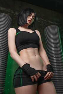 Mik Allen | Miakanayuri Patreon Nude Leaks photo leak 13 of 1501