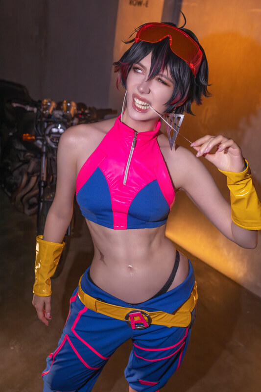 Mik Allen | Miakanayuri Patreon Nude Leaks photo leak 50 of 1501
