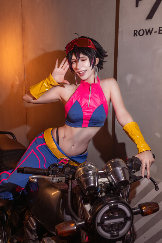 Mik Allen | Miakanayuri Patreon Nude Leaks photo leak 51 of 1501