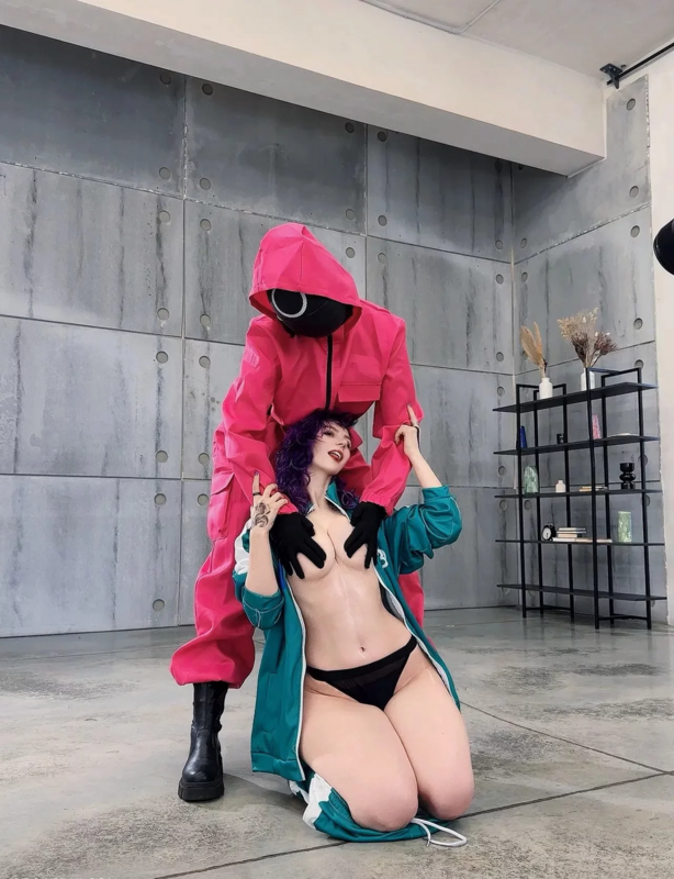 Mik Allen | Miakanayuri Patreon Nude Leaks photo leak 118 of 1501