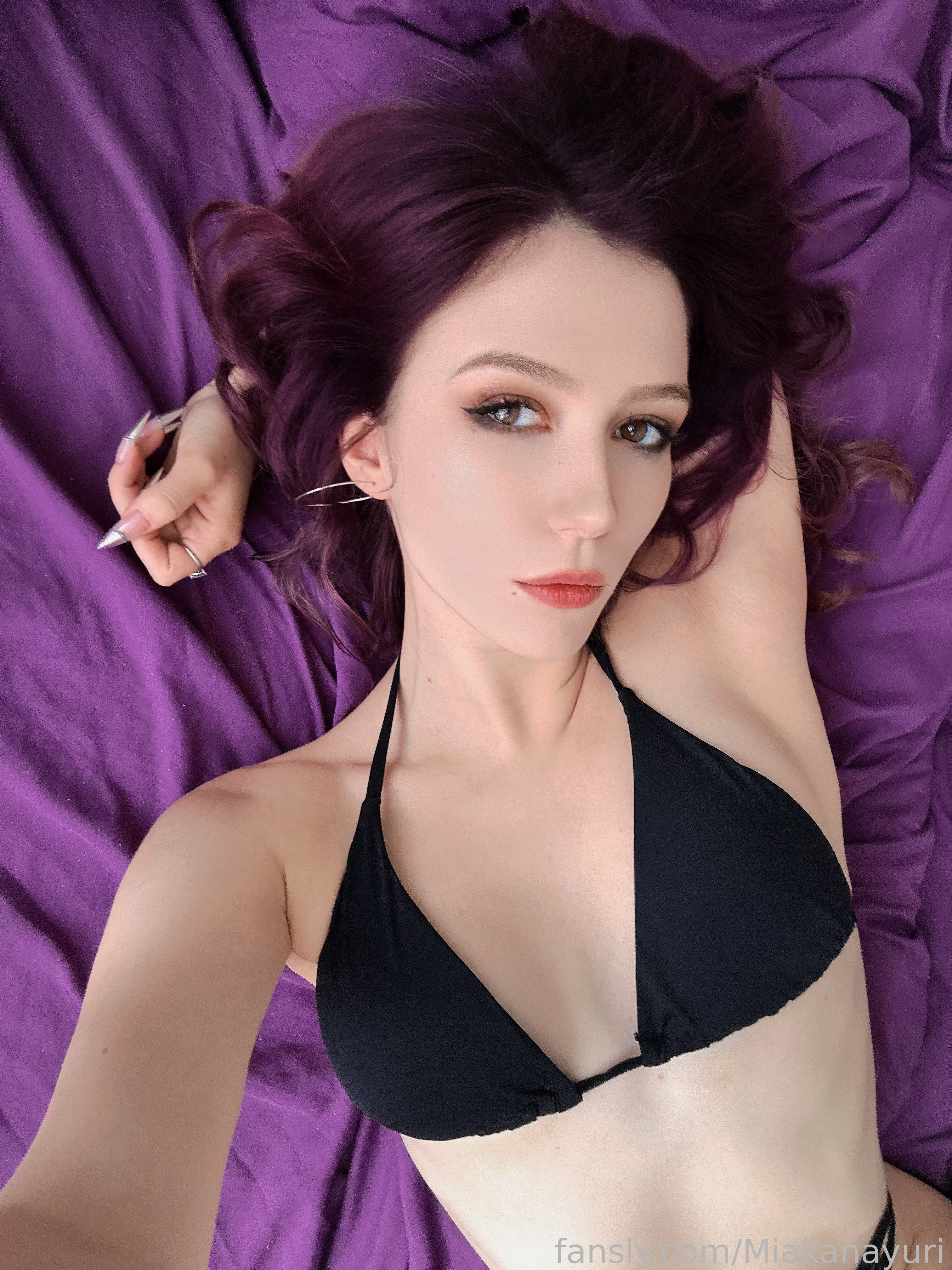 Mik Allen | Miakanayuri Patreon Nude Leaks photo leak 578 of 1501