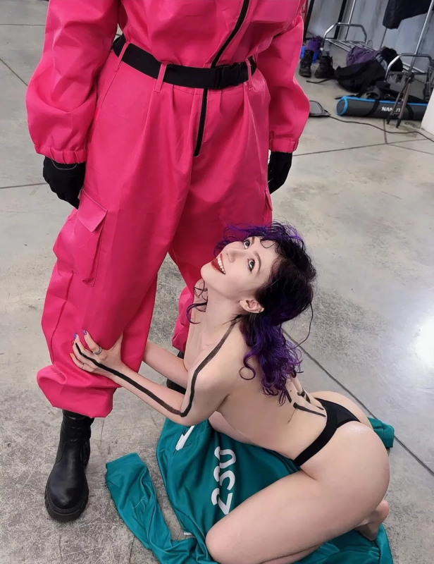 Mik Allen | Miakanayuri Patreon Nude Leaks photo leak 128 of 1501