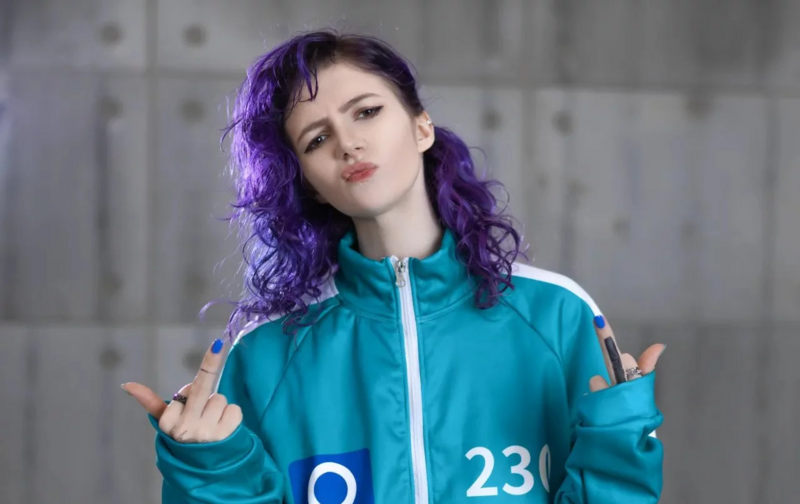 Mik Allen | Miakanayuri Patreon Nude Leaks photo leak 138 of 1501