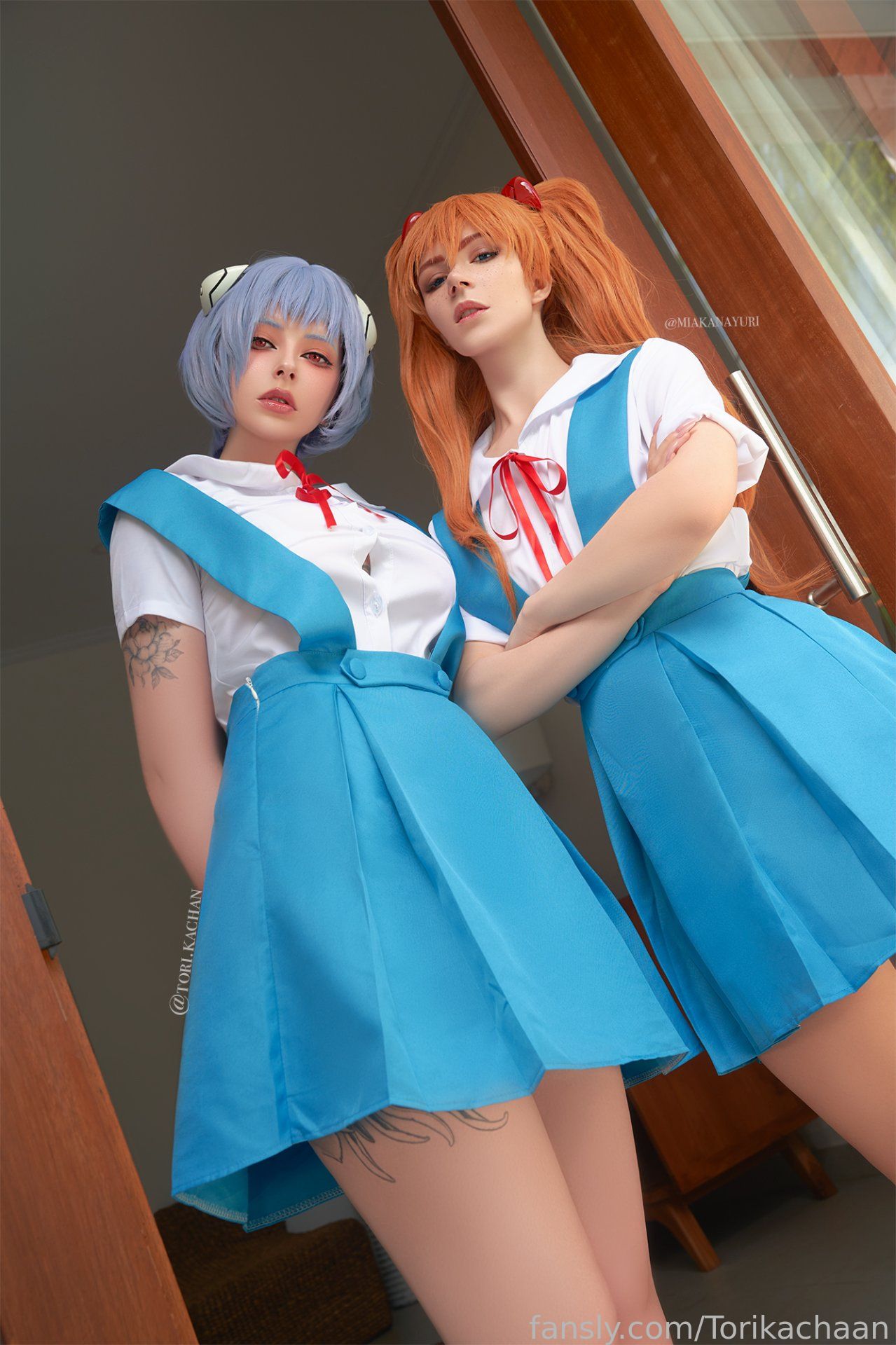 Mik Allen | Miakanayuri Patreon Nude Leaks photo leak 593 of 1501