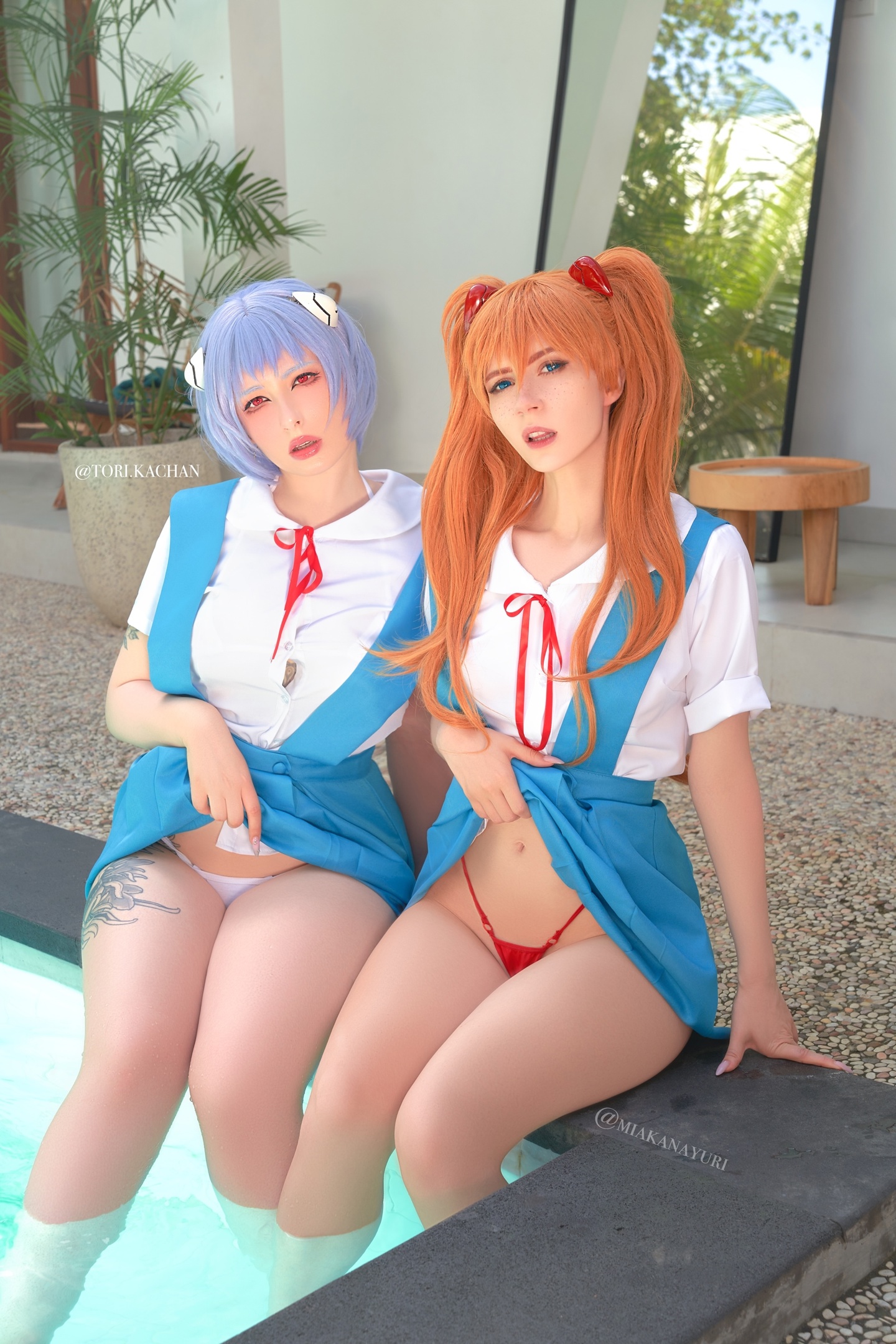 Mik Allen | Miakanayuri Patreon Nude Leaks photo leak 594 of 1501