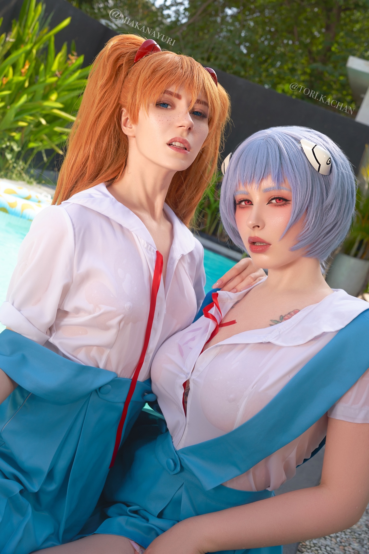Mik Allen | Miakanayuri Patreon Nude Leaks photo leak 595 of 1501